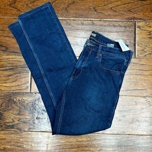 Paige cellar federal jeans NWT